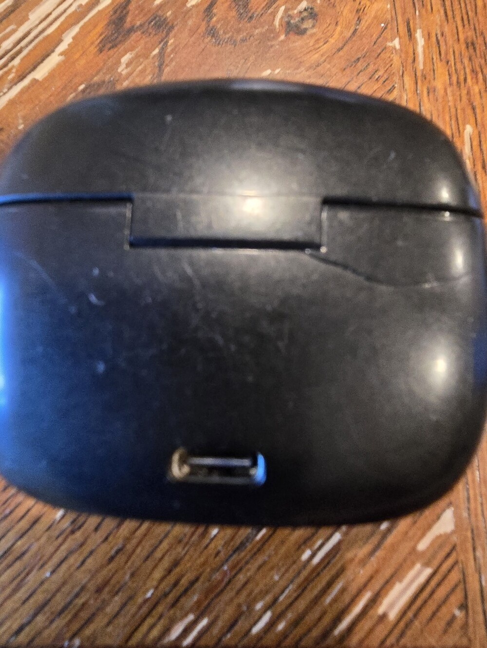 JBL Tune True Wireless Bluetooth Earbuds Black w/ Charging Case Tested - Picture 3 of 7